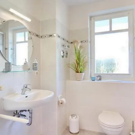 Likedeeler 05 Appartamento