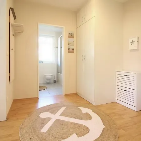 Likedeeler 05 Appartamento Boltenhagen (Ostseebad)