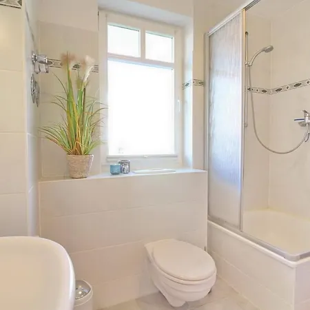 Likedeeler 05 Appartamento Boltenhagen (Ostseebad)