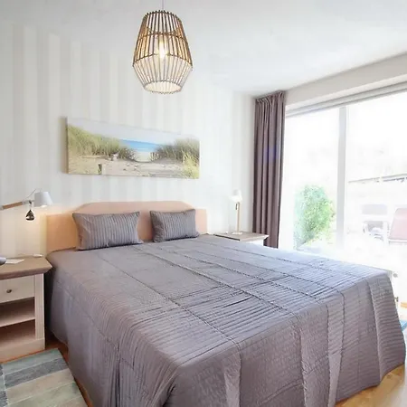 Likedeeler 05 公寓