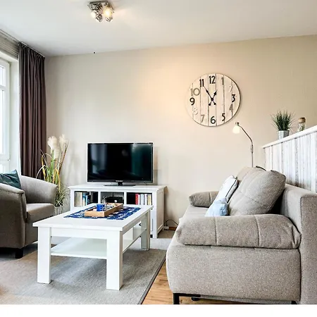 Likedeeler 05 Apartment *