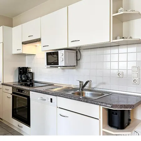 Apartment Likedeeler 05 *