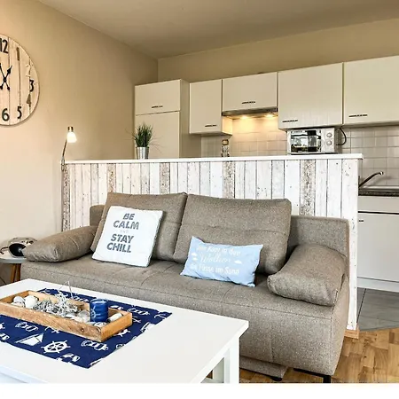 Apartment Likedeeler 05 Boltenhagen (Ostseebad)