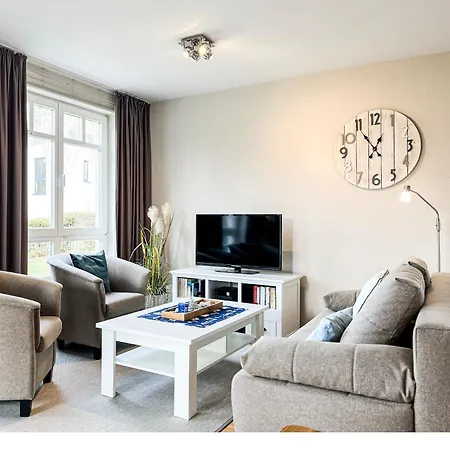 Likedeeler 05 * Boltenhagen (Ostseebad)