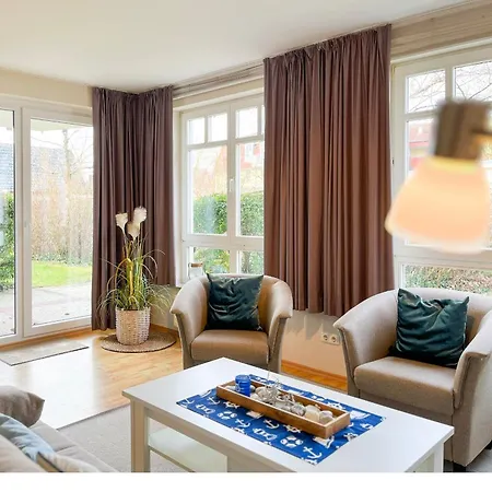 Appartamento Likedeeler 05 *