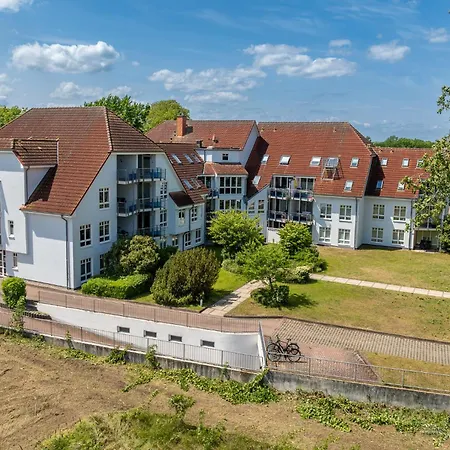 Likedeeler 05 Appartamento *