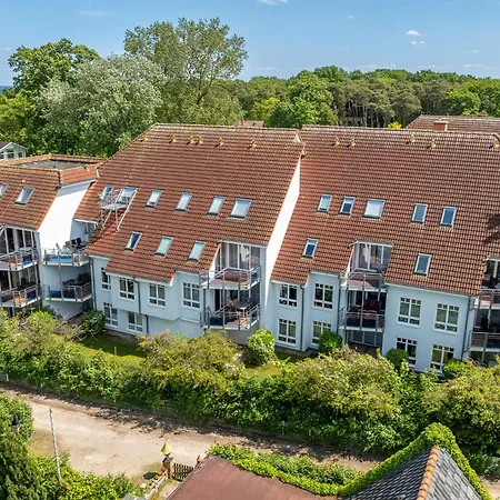 Likedeeler 05 Appartamento *