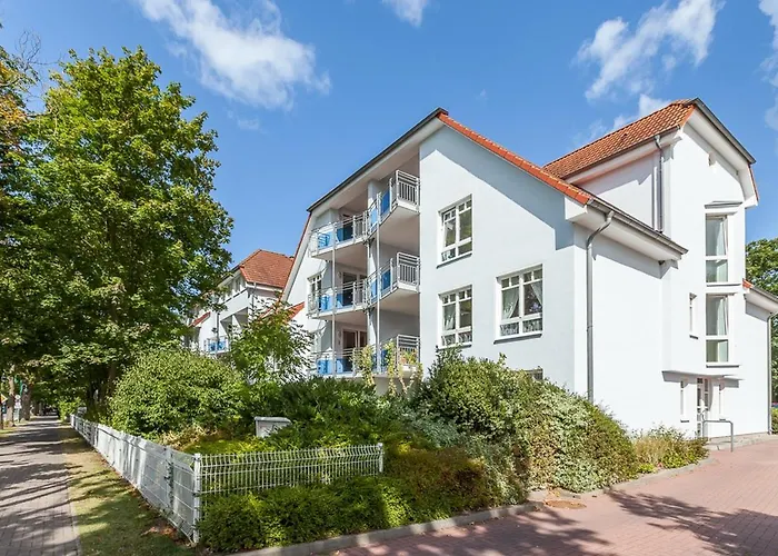 Likedeeler 05 شقة