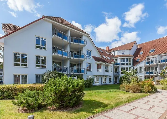 شقة Likedeeler 05 *