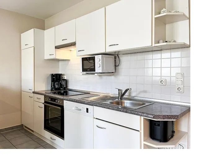 شقة Likedeeler 05 *