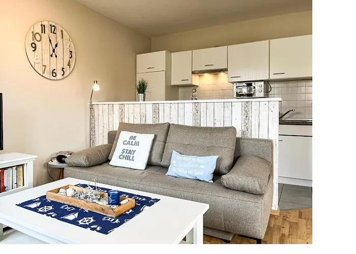 شقة Likedeeler 05 بولتينهاجين