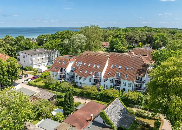 شقة Likedeeler 05 *