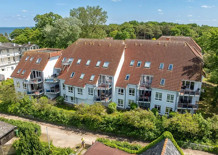 Likedeeler 05 شقة *